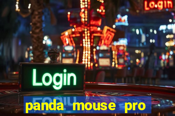 panda mouse pro 1.5.3 apk download